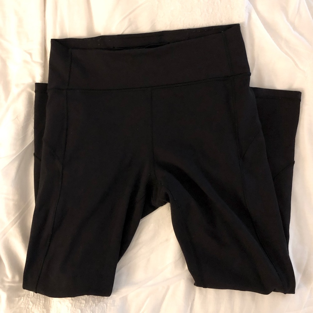 Lululemon In Movement 7/8 Tight